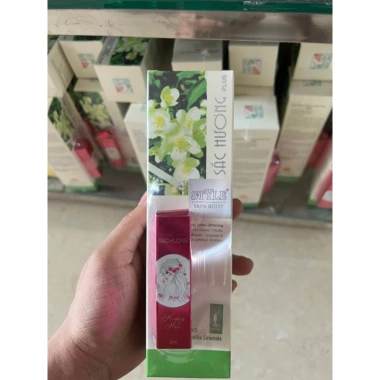 Kem Dưỡng Trắng Da Body Sắc Hương: Dưỡng ẩm, Tăng Độ Sáng, Giá Ưu Đãi 85.000₫ 10 Kem Dưỡng Trắng Da Body Sắc Hương: Dưỡng ẩm, Tăng Độ Sáng, Giá Ưu Đãi 85.000₫ 10