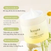 Kem Dưỡng Trắng Da Cúc La Mã ICESEA 50g - Dưỡng ẩm, Ngăn lão hóa, Phục hồi da 2