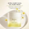 Kem Dưỡng Trắng Da Cúc La Mã ICESEA 50g - Dưỡng ẩm, Ngăn lão hóa, Phục hồi da 6