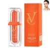 Kem dưỡng trắng da Five Vitamin C Tone Up Cream – Dưỡng ẩm, sáng, du lịch 79.200₫ 8