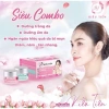 Kem dưỡng trắng da, giảm mụn nam - Trị tàn nhánh, chỉ 260.000đ, giá gốc 317.200đ