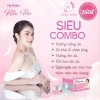 Kem dưỡng trắng da, giảm mụn nam - Trị tàn nhánh, chỉ 260.000đ, giá gốc 317.200đ 3