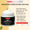 Kem dưỡng trắng da mặt nam ANHANH 173k - Dưỡng ẩm, giảm mụn, chống lão hóa, mờ thâm nám