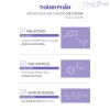 Kem Dưỡng Trắng Da Mờ Nám Tàn Nhang Chống Lão Hóa Maxclinic Time Return Melatonin 50g - Giá chỉ 560.000đ 6