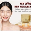 Kem Dưỡng Trắng Da Navacos Medi Moisture Cream 50ml - Ức Chế Nám, Dưỡng Ẩm Sâu, Tái Tạo Da, Giá 699k 2