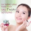 Kem dưỡng trắng da Shio 7 Days - Da sáng mịn, giảm thâm, giá chỉ 660.000 VND 3