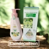 Kem dưỡng trắng da toàn thân 500g, hương thơm nhẹ, giảm còn 150.000đ