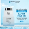 Kem dưỡng trắng da YAKA Moisturizing - Cấp ẩm, phục hồi da tổn thương, xóa nếp nhăn, đồng đều màu, chỉ 465.800₫