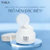 Kem dưỡng trắng da YAKA Moisturizing - Cấp ẩm, phục hồi da tổn thương, xóa nếp nhăn, đồng đều màu, chỉ 465.800₫ 4