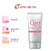 Kem dưỡng trắng nâng tông da tay Kosé CoenRich Q10+ Brightening Tone Up Pearl In Cream 80g – Giá 139.000 VND
