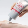 Kem dưỡng trắng nâng tông da tay Kosé CoenRich Q10+ Brightening Tone Up Pearl In Cream 80g – Giá 139.000 VND 3