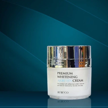Kem dưỡng trắng phục hồi da cao cấp BEBECO Arbutin 50ml - Giá ưu đãi 528.357₫ 3
