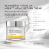 Kem dưỡng trắng phục hồi da Vita C13 Return Cream 100ml - Giá ưu đãi 350.000₫ 2