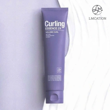 Kem dưỡng và tạo kiểu tóc xoăn tự nhiên - Chính hãng Hàn Quốc, giảm còn 249.000₫ 4 Kem dưỡng và tạo kiểu tóc xoăn tự nhiên - Chính hãng Hàn Quốc, giảm còn 249.000₫ 4