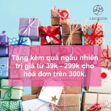 Kem dưỡng và tạo kiểu tóc xoăn tự nhiên - Chính hãng Hàn Quốc, giảm còn 249.000₫