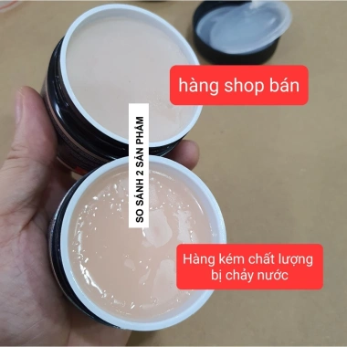Kem dưỡng xăm Balm Tattoo và Strong Rack giảm đau, dưỡng ẩm, bảo vệ, chỉ 45.000đ