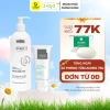 Kem Dưỡng Ziaja Med 5% Ure cho Da Atopic - Dưỡng ẩm chuyên khoa, giảm còn 342k