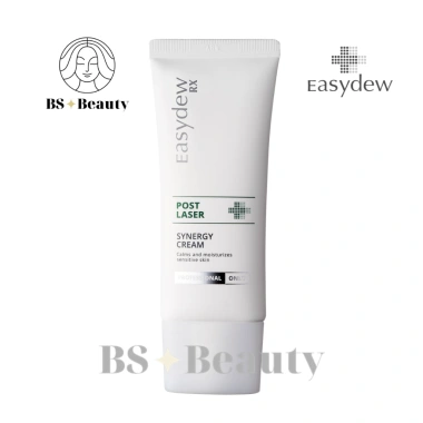Kem Easydew Laser Synergy 50ml - Dưỡng, làm dịu, phục hồi da laser, giảm 21%