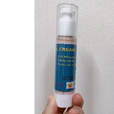 Kem Emu chải thông kinh lạc thải độc não bộ - Phiên bản nóng 50g, chỉ 290.000₫ 2 Kem Emu chải thông kinh lạc thải độc não bộ - Phiên bản nóng 50g, chỉ 290.000₫ 2