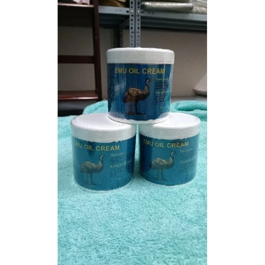 Kem Emu chải thông kinh lạc thải độc não bộ - Phiên bản nóng 50g, chỉ 290.000₫