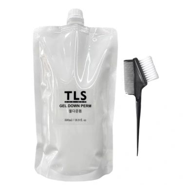 Kem ép Side Down Perm 500ml - Dưỡng tóc mượt, giảm gãy, giá chỉ 269.000đ | Tung Long Shop