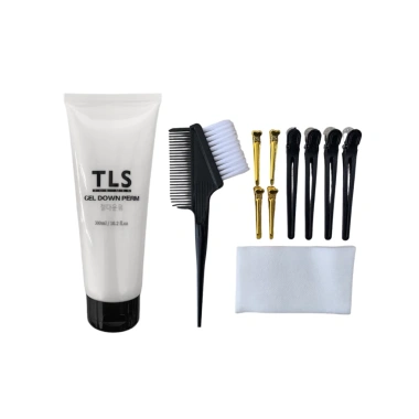 Kem ép Side Down Perm 500ml - Dưỡng tóc mượt, giảm gãy, giá chỉ 269.000đ | Tung Long Shop