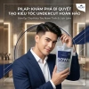 Kem Ép Side Tóc Nam DOWN PERM 500g - Giảm giá 30% chỉ 70.000đ, còn lẻ 50/120ml 4
