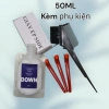 Kem Ép Side Tóc Nam DOWN PERM 500g - Giảm giá 30% chỉ 70.000đ, còn lẻ 50/120ml 7