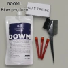Kem Ép Side Tóc Nam DOWN PERM 500g - Giảm giá 30% chỉ 70.000đ, còn lẻ 50/120ml 9