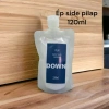 Kem Ép Side Tóc Nam DOWN PERM 500g - Giảm giá 30% chỉ 70.000đ, còn lẻ 50/120ml 10