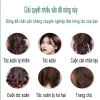 Kem ép thẳng tóc không nhiệt 180ml – Dưỡng chất, nhanh chóng, chính hãng, chỉ 68.000đ 3