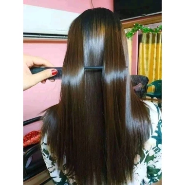 Kem ép thẳng tóc không nhiệt 180ml – Dưỡng chất, nhanh chóng, chính hãng, chỉ 68.000đ 8