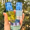 Kem Face Baby Xanh giảm 8% - Dưỡng ẩm, trị nám, tàn nhang, giá chỉ 659.000₫ 3