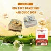 Kem Face DAMEIJINNI Hàn Quốc 20gr Chính Hãng - Giảm Mụn, Mờ Thâm, Phục Hồi Da Tổn Thương