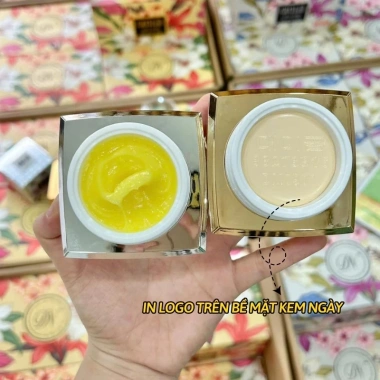 Kem Face DAMEIJINNI Hàn Quốc 20gr Chính Hãng - Giảm Mụn, Mờ Thâm, Phục Hồi Da Tổn Thương