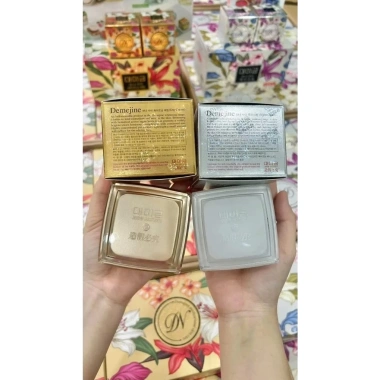 Kem Face DAMEIJINNI Hàn Quốc 20gr Chính Hãng - Giảm Mụn, Mờ Thâm, Phục Hồi Da Tổn Thương
