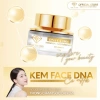 Kem Face DNA Ngọc Trương - Dưỡng ẩm, sáng da, giảm thâm, chỉ 320.000₫ (giá gốc 416.000₫) 2