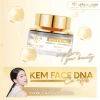 Kem Face DNA Ngọc Trương - Dưỡng ẩm, sáng da, giảm thâm, chỉ 320.000₫ (giá gốc 416.000₫) 7