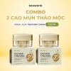 Kem Face Mụn Cao Mụn Thảo Mộc SICA WHITE 10g - Giá chỉ 125k, đánh bay mụn, da sáng mịn 7