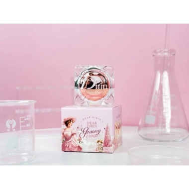 Kem Face Sâm Darin Ginseng Cream – Làm trắng da, mờ thâm mụn, chỉ 649.000 VNĐ 2