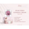 Kem Face Sâm Darin Ginseng Cream – Làm trắng da, mờ thâm mụn, chỉ 649.000 VNĐ 4