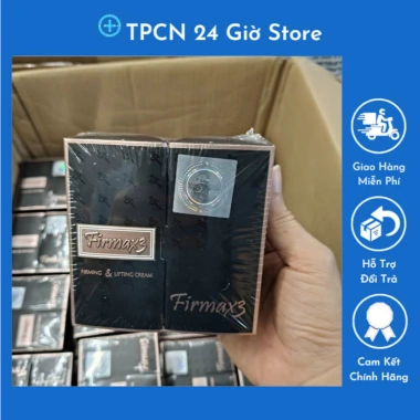 Kem Fimax3 Đa Năng Mẫu Mới - Dưỡng Da Sâu, Giảm 18% Tại Shop TPCN 24h - 1.42 Triệu