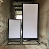 Kèm Fomex Standee Khung Sắt Ngoài Trời Dày, Nhiều Kích Thước - Giá 800.000₫ 4