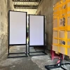 Kèm Fomex Standee Khung Sắt Ngoài Trời Dày, Nhiều Kích Thước - Giá 800.000₫ 5