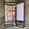 Kèm Fomex Standee Khung Sắt Ngoài Trời Dày, Nhiều Kích Thước - Giá 800.000₫ 8