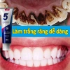 Kem Fresh Breath làm trắng, loại bỏ răng ố vàng, cao răng, trẻ em - 35.000₫ 3