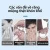 Kem Fresh Breath làm trắng, loại bỏ răng ố vàng, cao răng, trẻ em - 35.000₫ 5