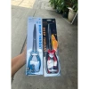 Kềm gắp cá Ashino 29,5cm - 2 màu xanh đỏ, bền chắc, giá chỉ 207.000đ