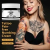 Kem gây mê Tattoo 45ml không đau, dưỡng ẩm nhẹ, làm dịu lâu dài, khóa da 3