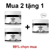 Kem gây mê Tattoo 45ml không đau, dưỡng ẩm nhẹ, làm dịu lâu dài, khóa da 8